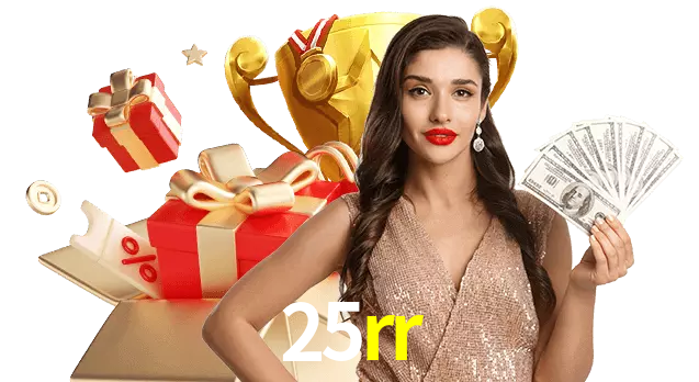 Jogue com dealers reais no 25rr!
