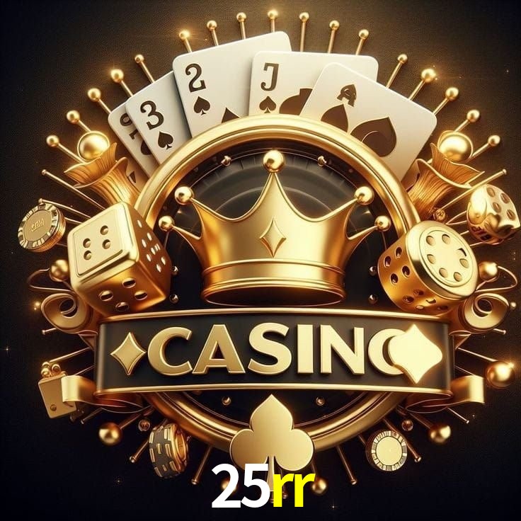 Estatísticas 25rr