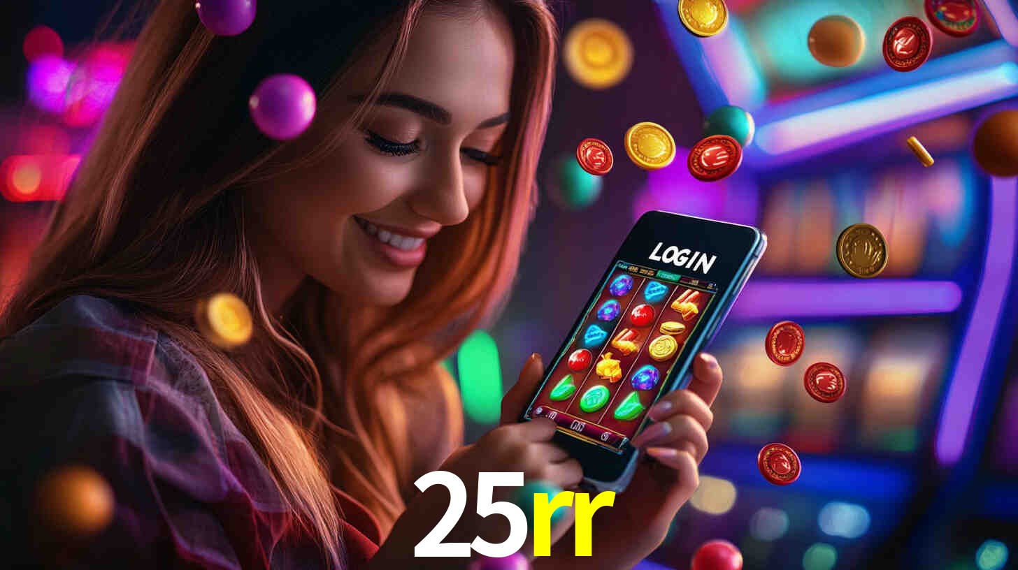 25rr - Caça-Níqueis da Adrenalina - 25rr.com