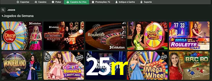 25rr bet