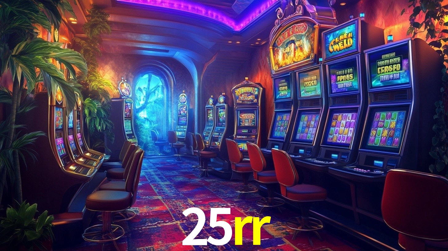 Welcome Bonus 25rr