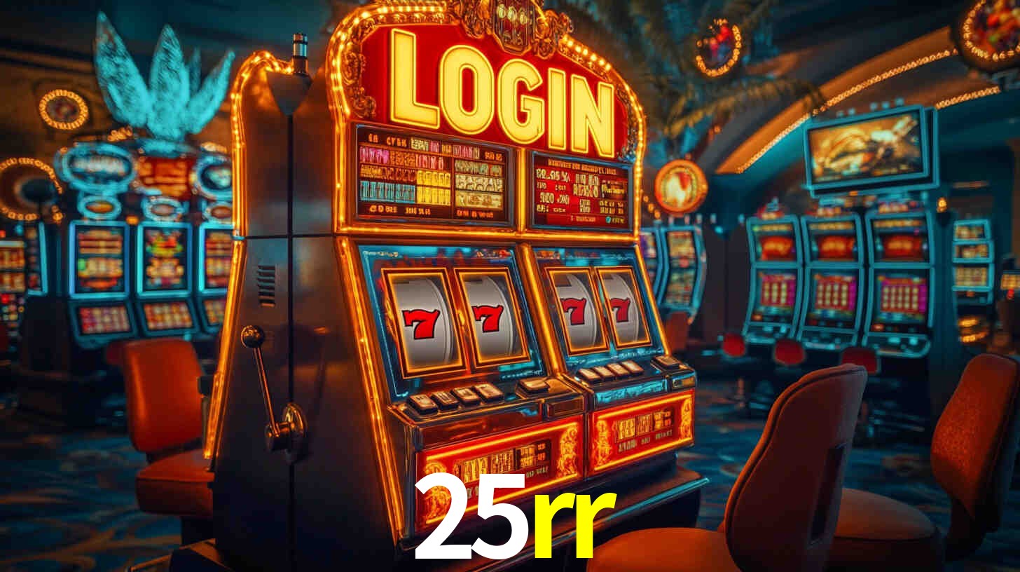 25rr,25rr.com