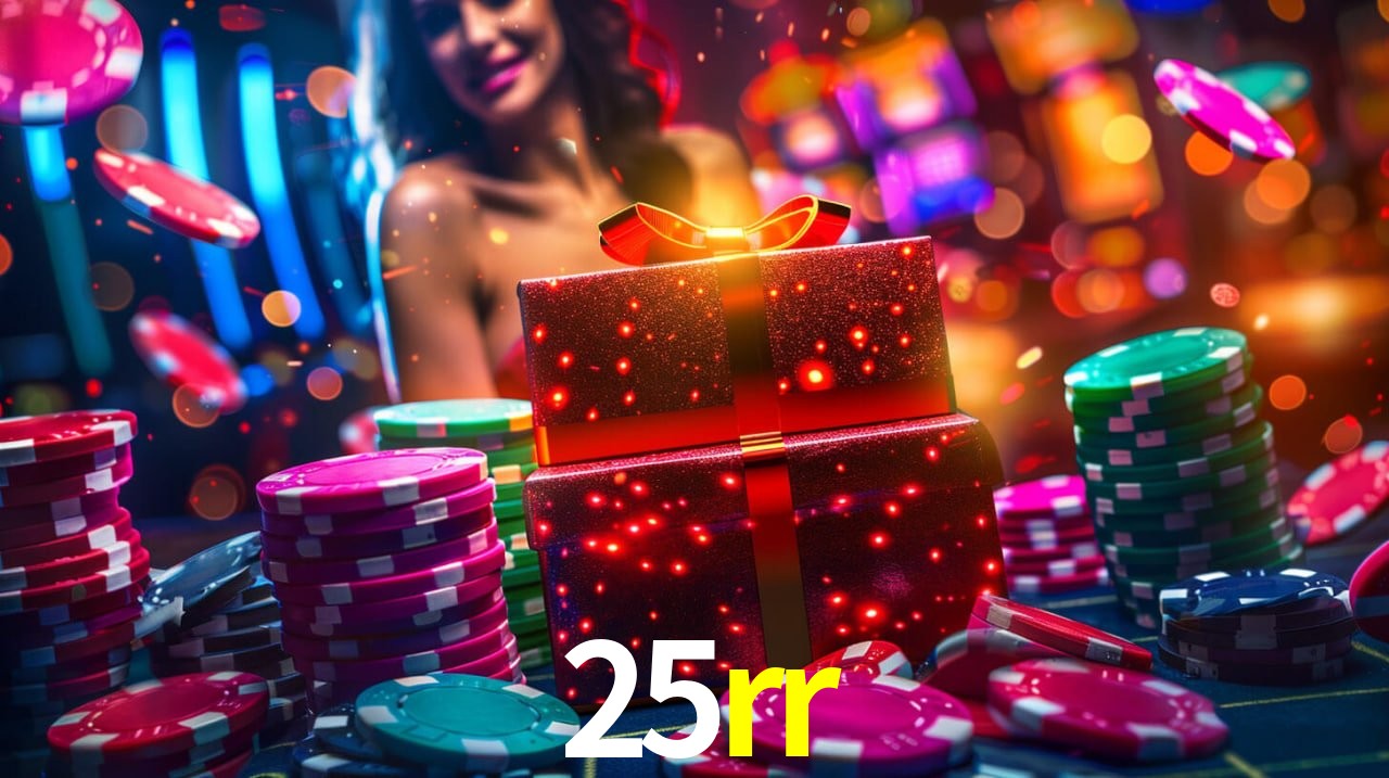 A Emoção da Loteria na 25rr: Uma Chance de Mudança de Vida