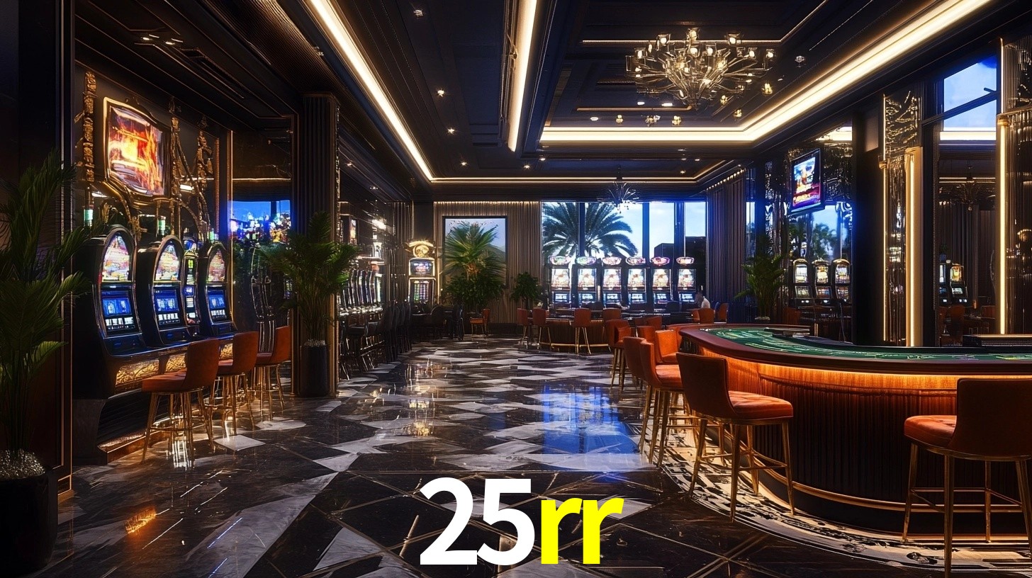 25rr bet