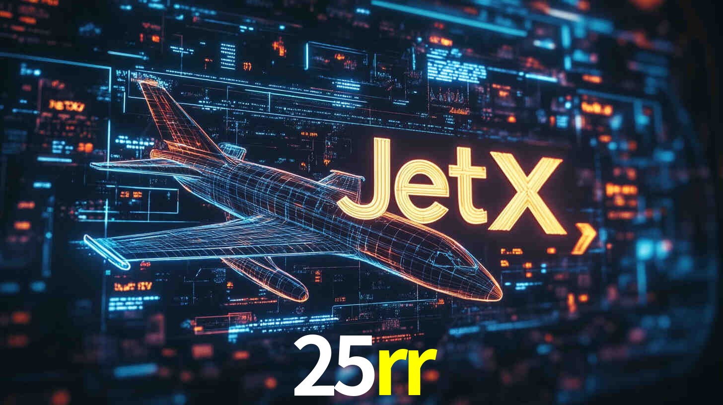 Inovações de Jogos na 25rr: O Futuro das Experiências Interativas