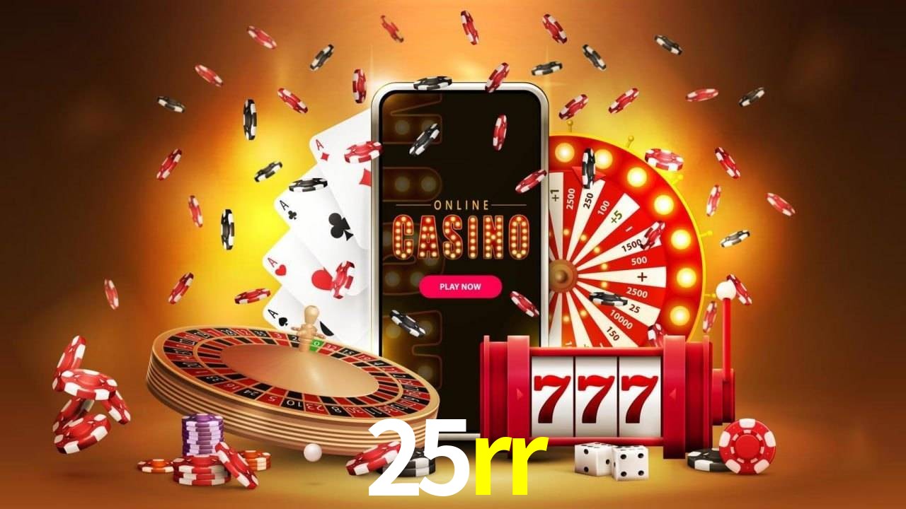Casino Ao Vivo 25rr