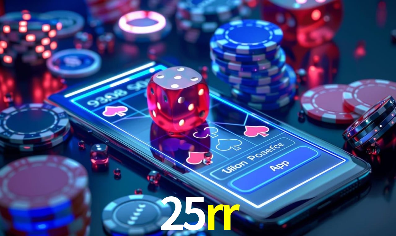 Benefícios VIP na 25rr