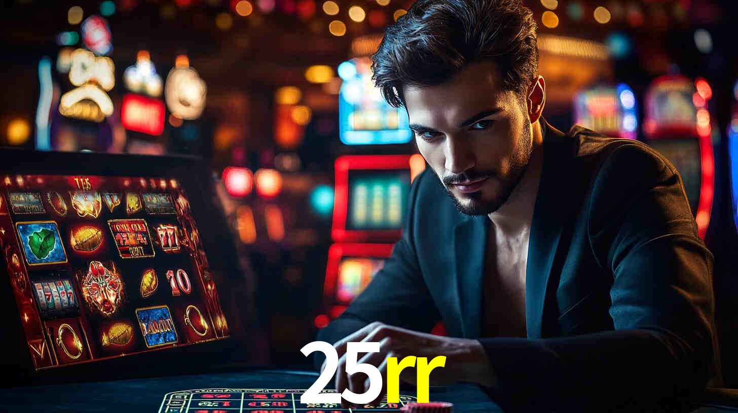 25rr bet