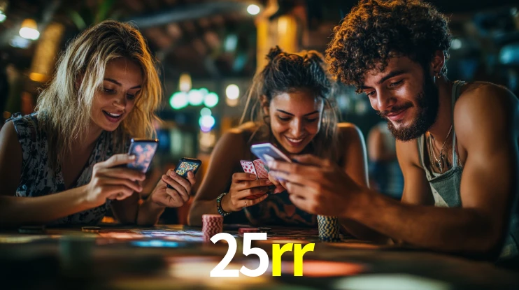 Tournaments 25rr