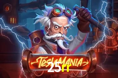 Provedores de Jogos 25rr