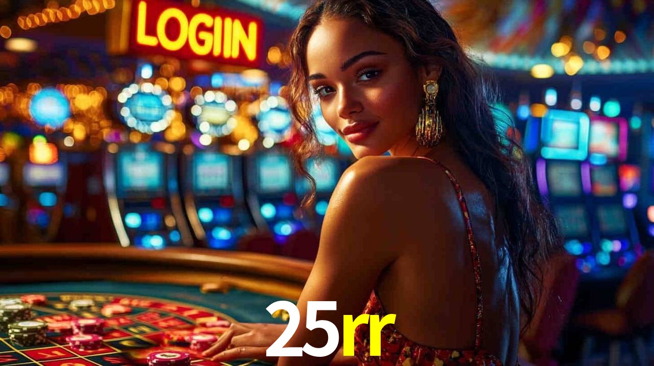 Jogos de Slot 25rr