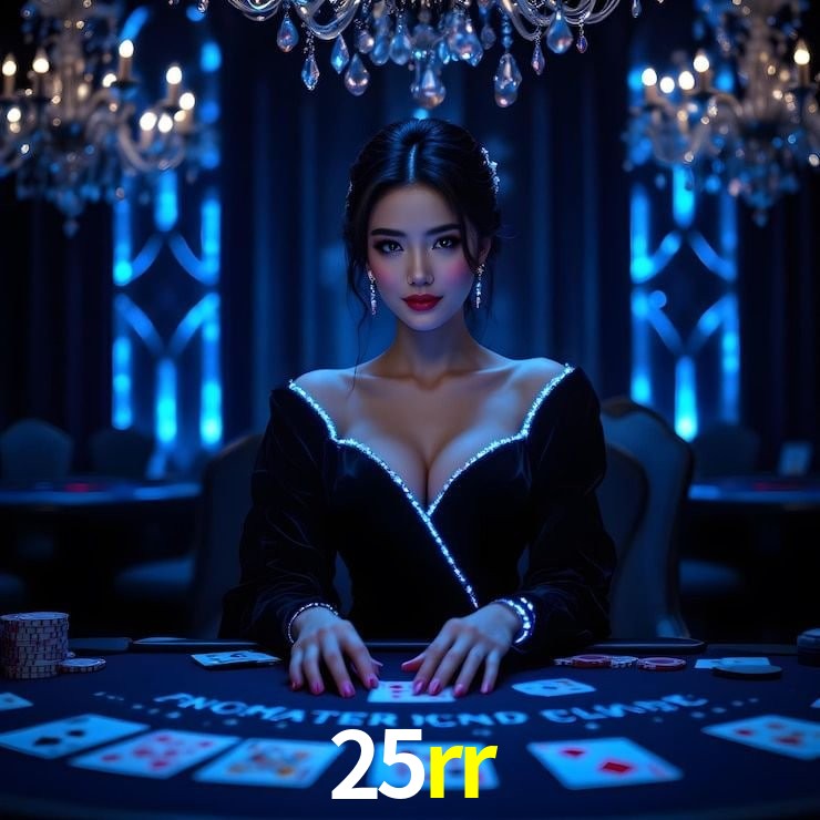 Diretório de Jogos 25rr