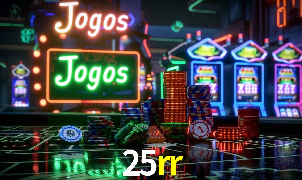 Mercados ao vivo e cash out na 25rr