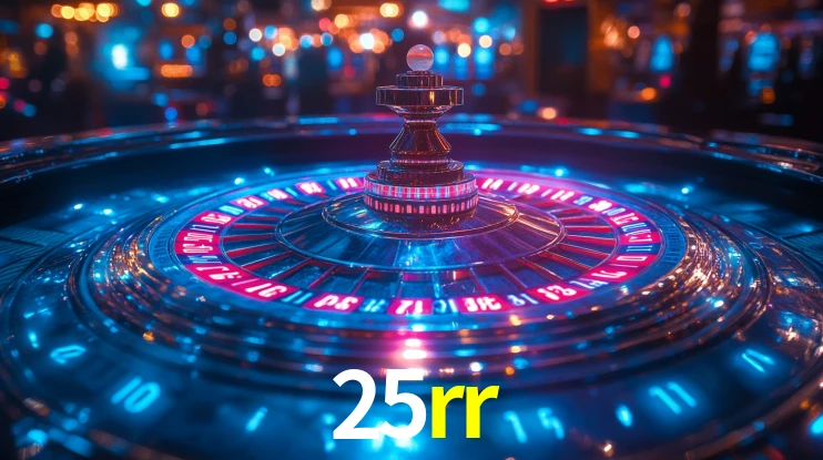 Experimente o Login Seguro Premium no 25rr