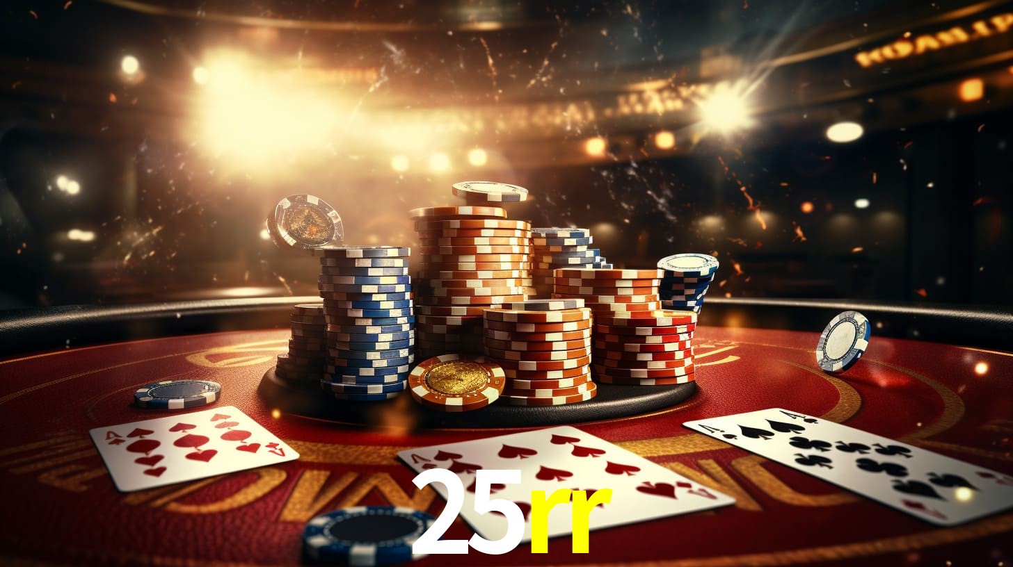 Live Casino 25rr
