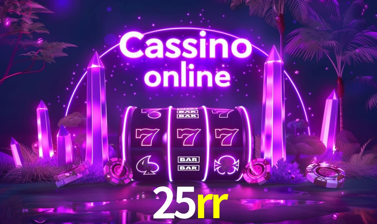 Tecnologia da Plataforma 25rr