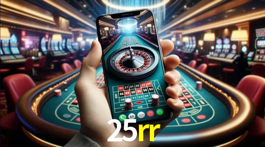 Live Casino 25rr