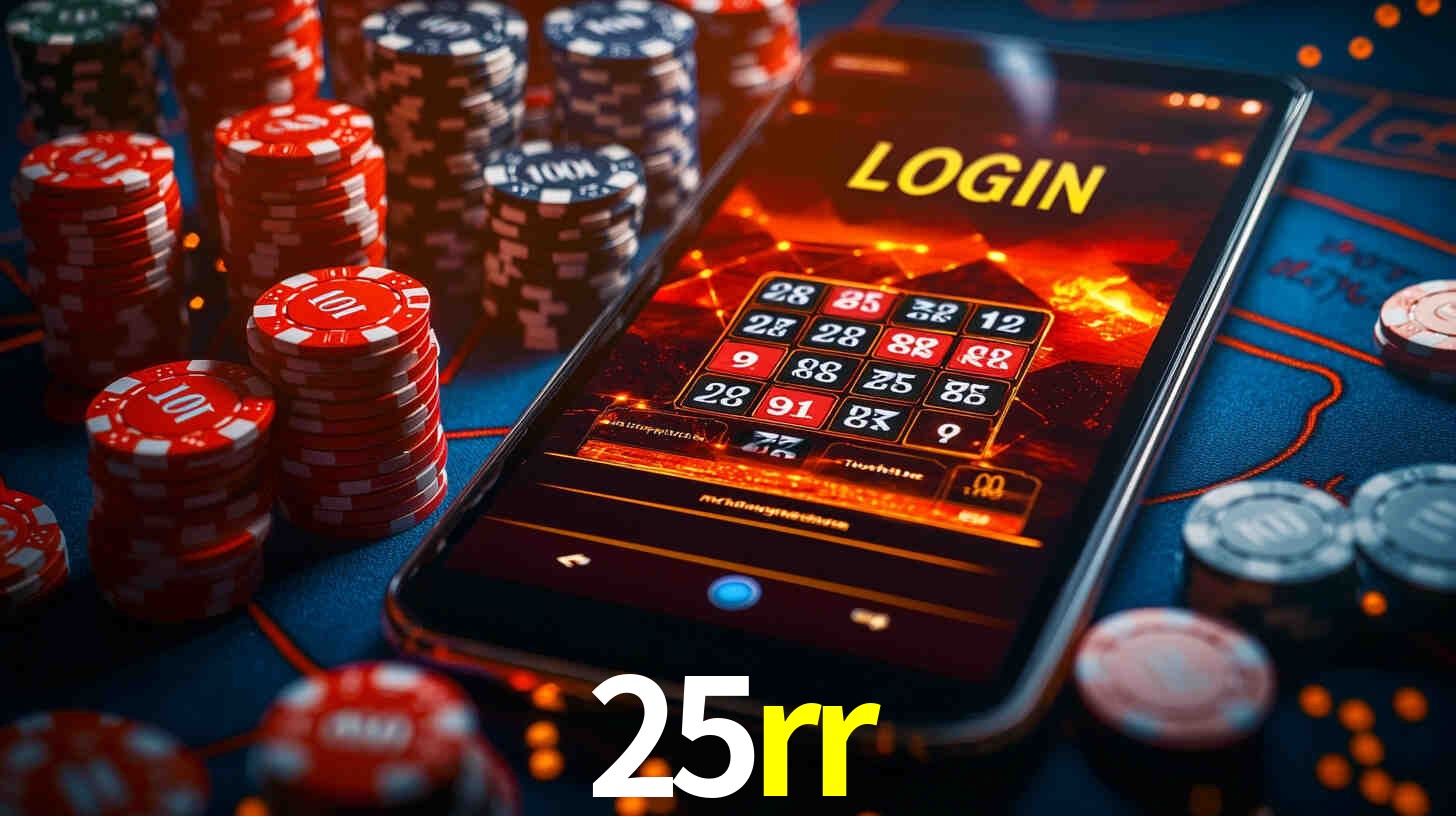 25rr,25rr.com