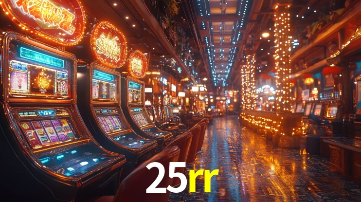 25rr,25rr.com