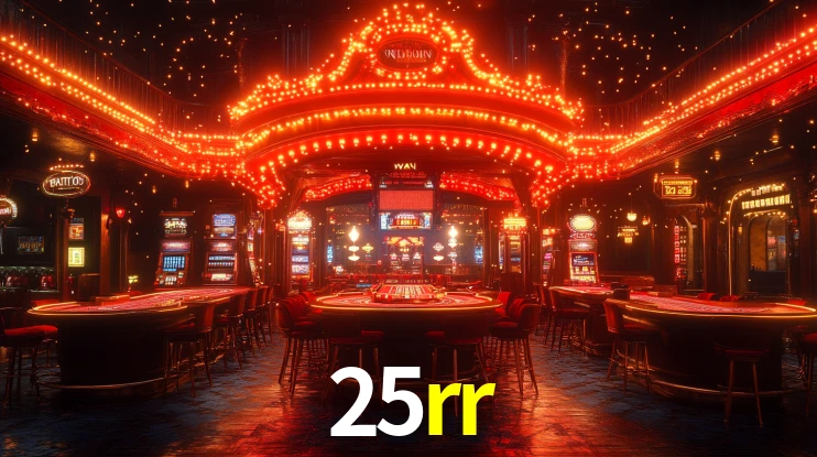 25rr,25rr.com