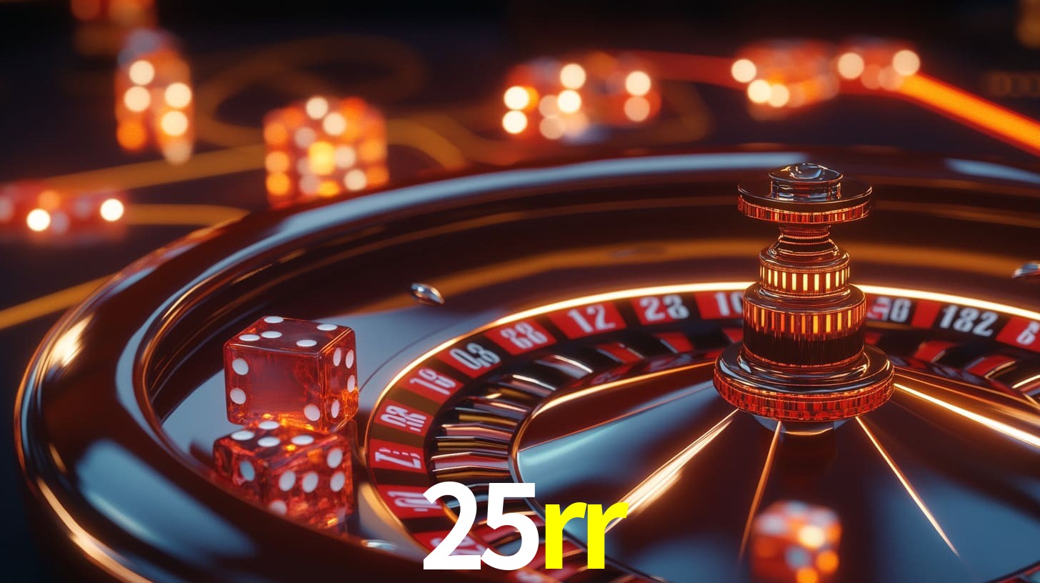 Bônus Generosos e Exclusivos no 25rr para Você!