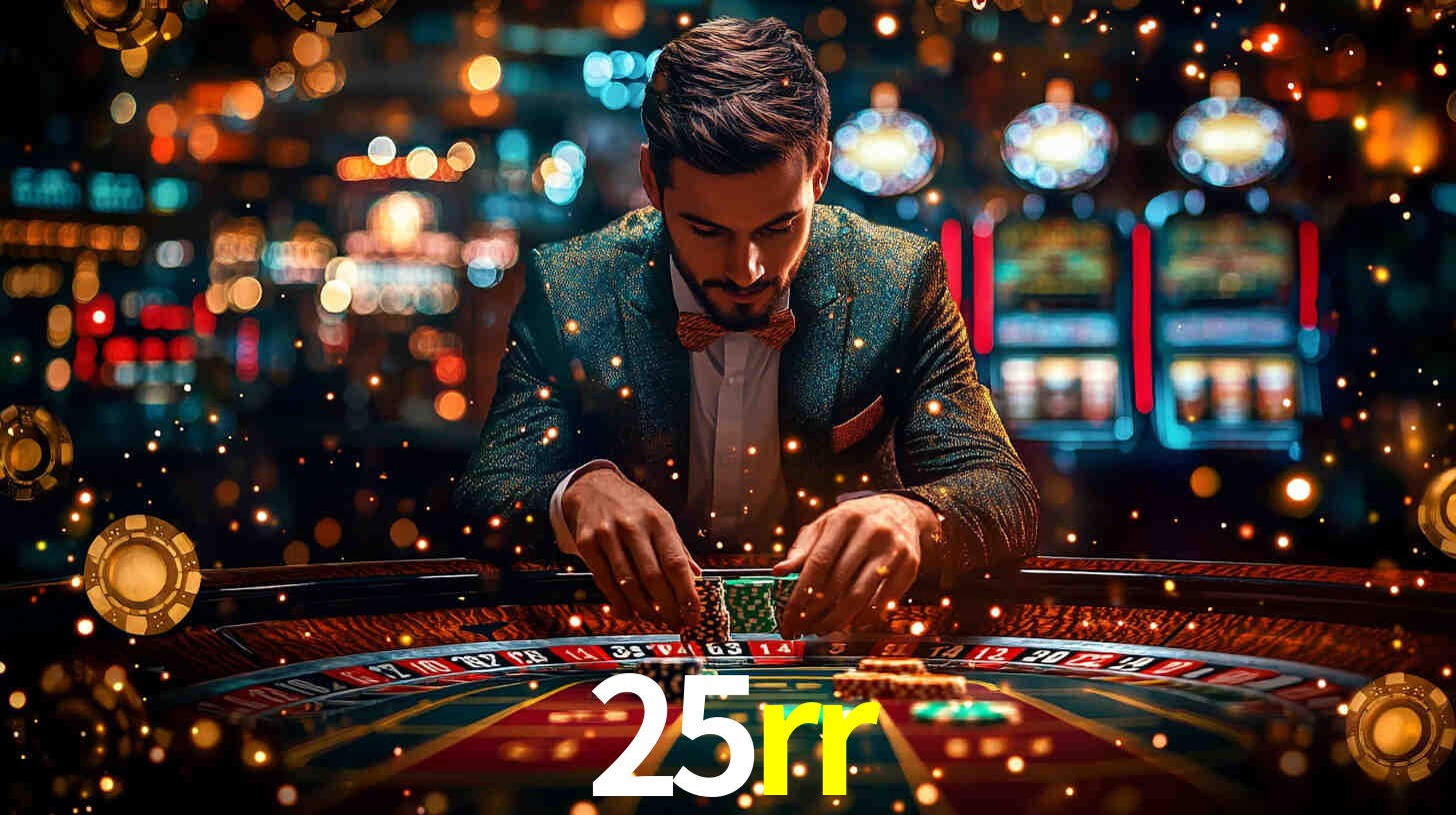 Cashback e recargas na 25rr