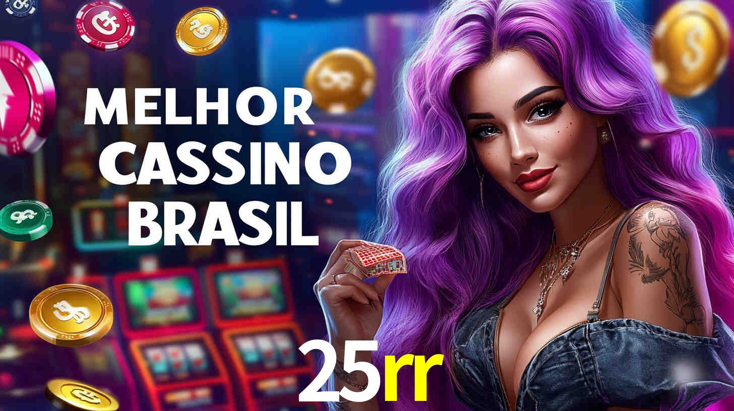 Descubra o Programa VIP da 25rr: Vantagens Exclusivas para Jogadores
