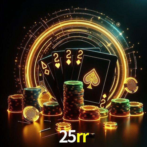 Recursos de Bônus 25rr