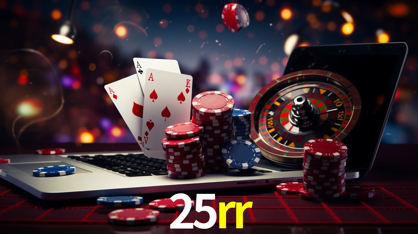 Blackjack Table 25rr