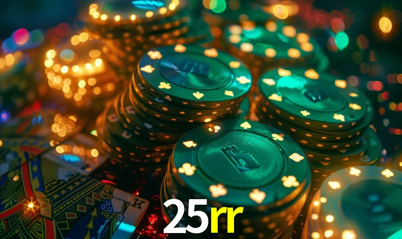 Casino VIP 25rr