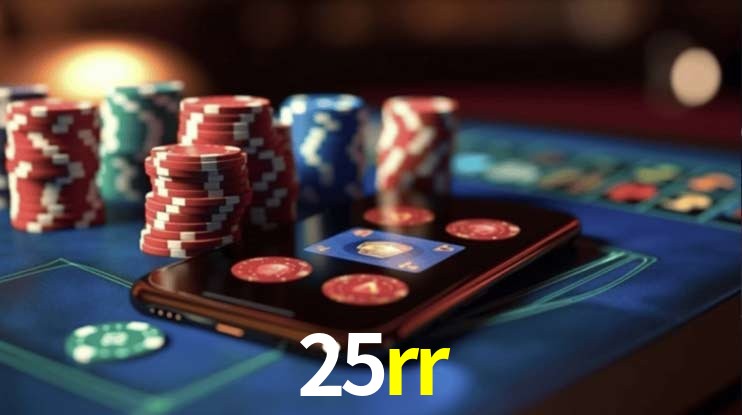 Casino Ao Vivo 25rr