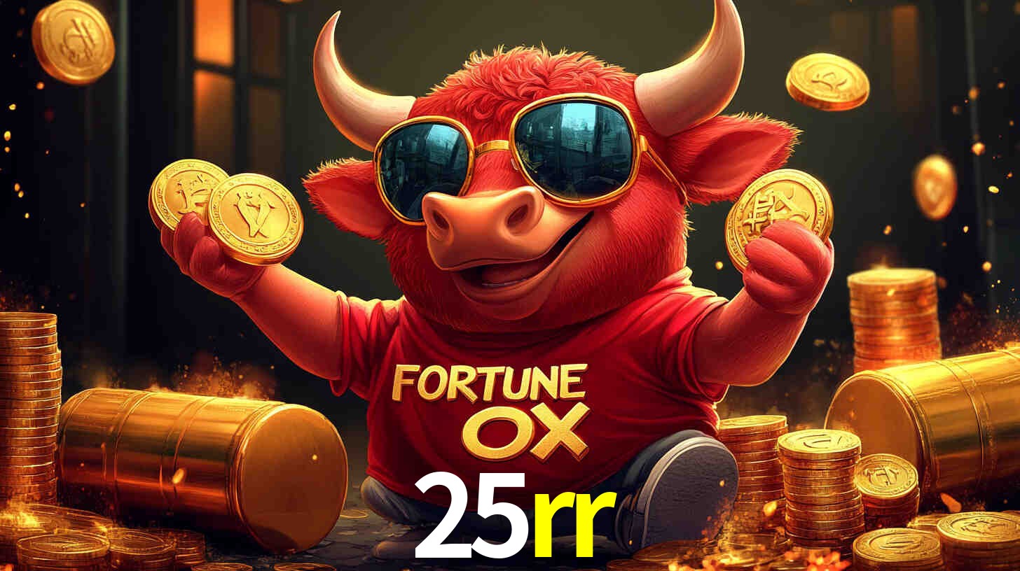 Desvendando o Mundo dos Jogos Virtuais na 25rr