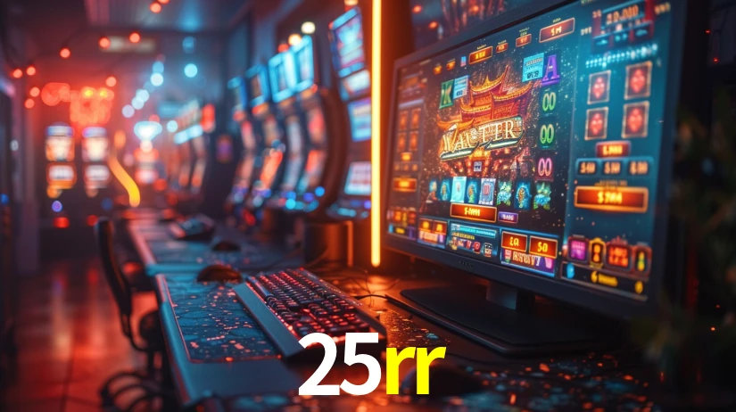 25rr,25rr.com