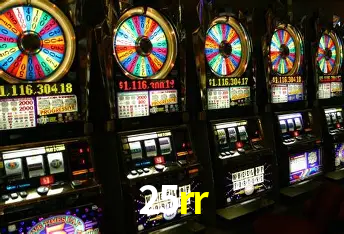 A Emoção da Loteria na 25rr: Uma Chance de Mudança de Vida