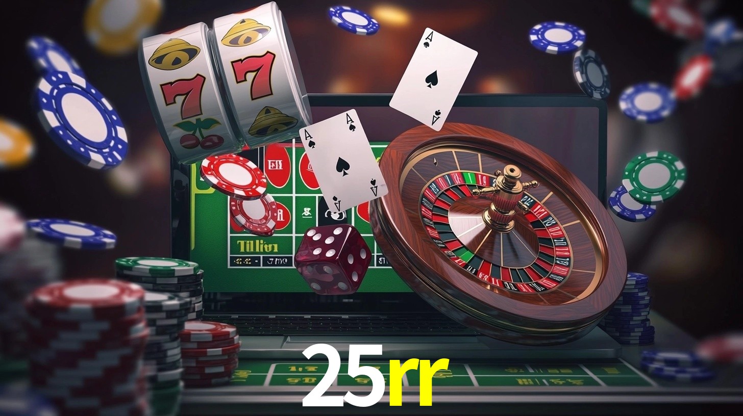 25rr,25rr.com