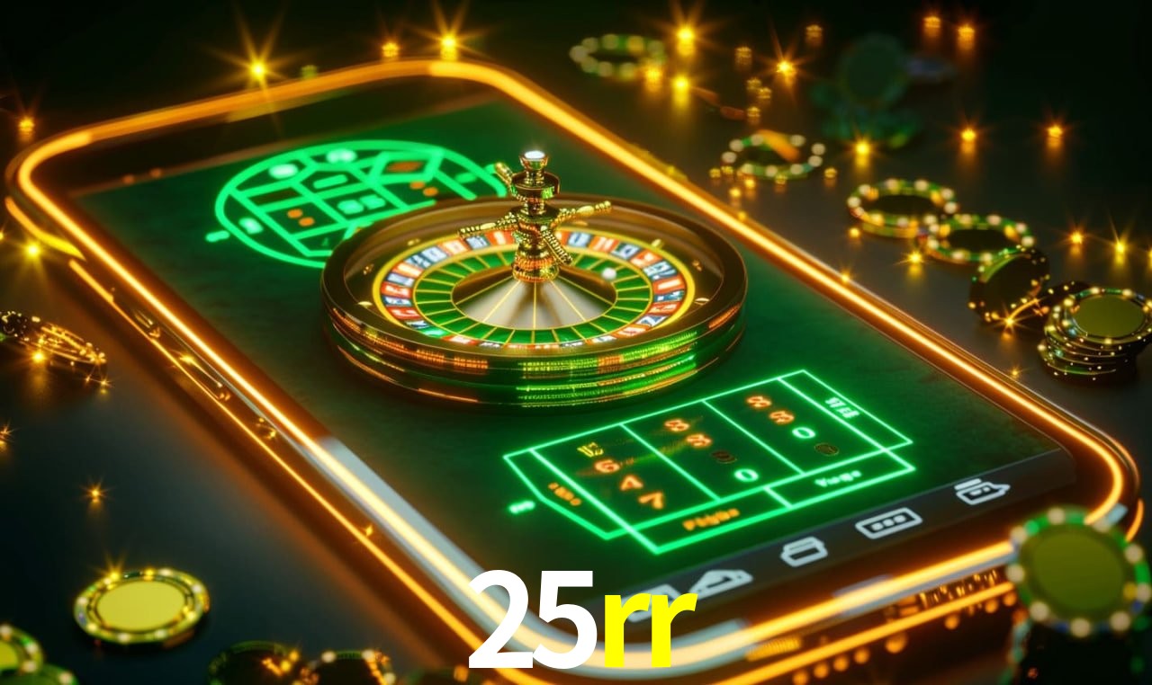 Promoção Relâmpago 25rr