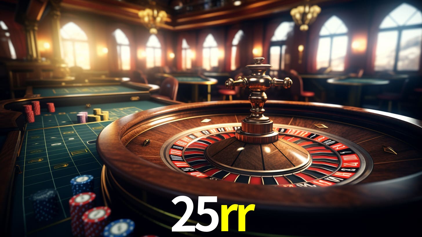 VIP Casino 25rr