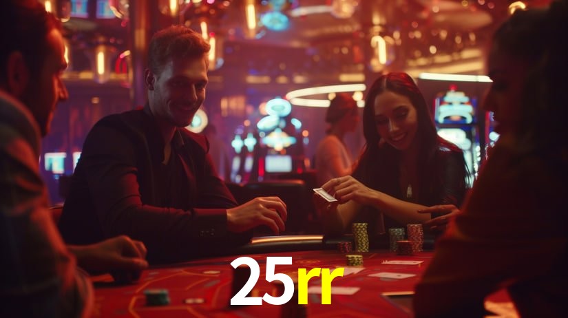 Descubra a Magia dos Jogos de Arcade no 25rr