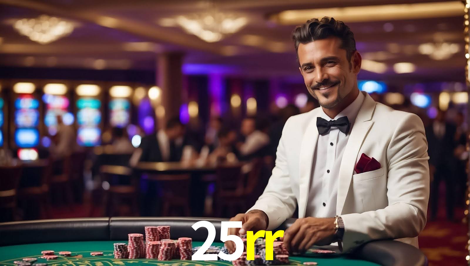 Sistemas de Segurança 25rr