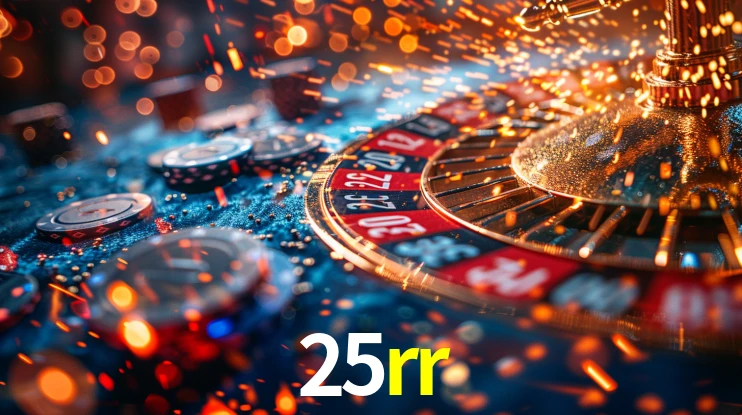 Game Providers 25rr