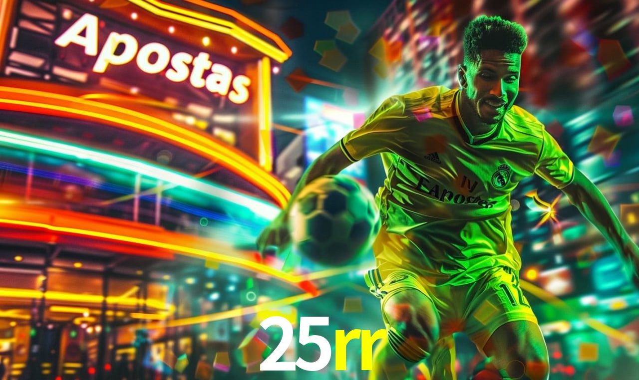 Estatísticas do Jogo 25rr