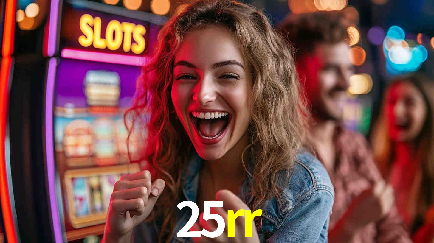 A Popularidade dos Caça-Níqueis no 25rr