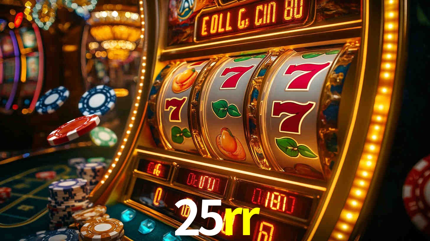 25rr App Interface
