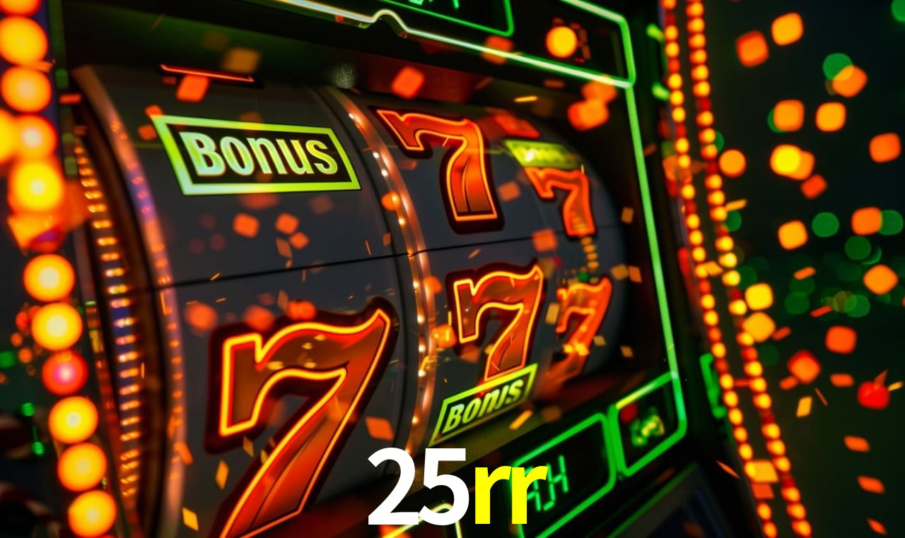 Desvendando o Mundo dos Jogos Virtuais na 25rr